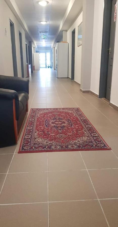 Lanchid Szallo Kecskemet Bagian luar foto